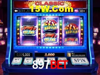 Bônus e promoções da 897Bet