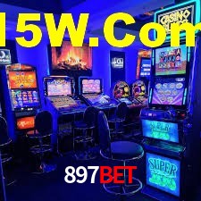 Cashback e recargas na 897Bet